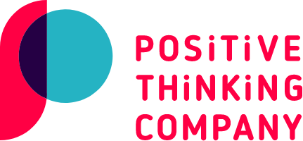 Positive thinking company